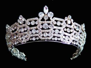 Royal crowns - The Boucheron Tiara.jpg